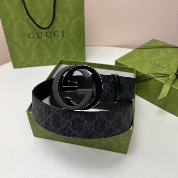 CINTURON DE LUJO 007