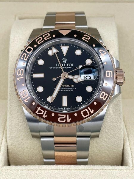 RELOJ ROLEX 0013