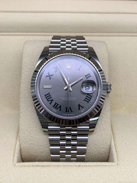 RELOJ ROLEX 0015
