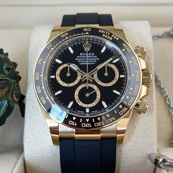 RELOJ ROLEX 0016