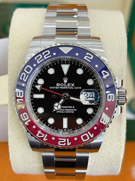 RELOJ ROLEX 0019