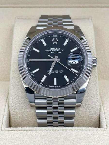 RELOJ ROLEX 0020