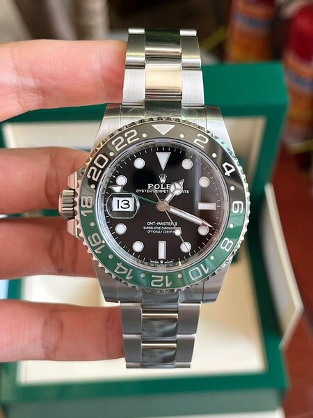 RELOJ ROLEX 0022