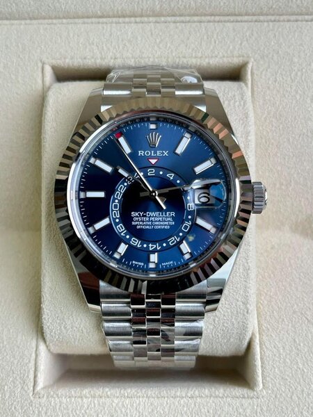 RELOJ ROLEX 005