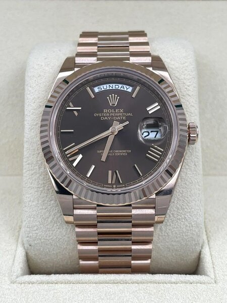 RELOJ ROLEX 008