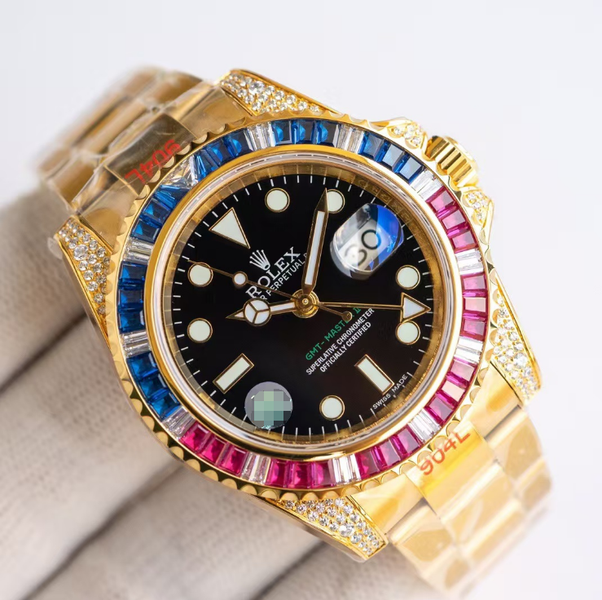RELOJ ROLEX 0025